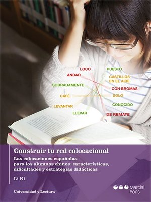 cover image of Construir tu red colocacional